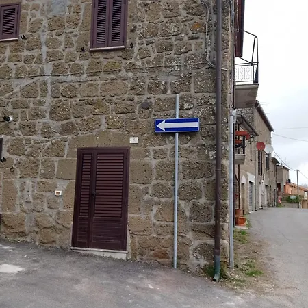 Vintage San Quirico